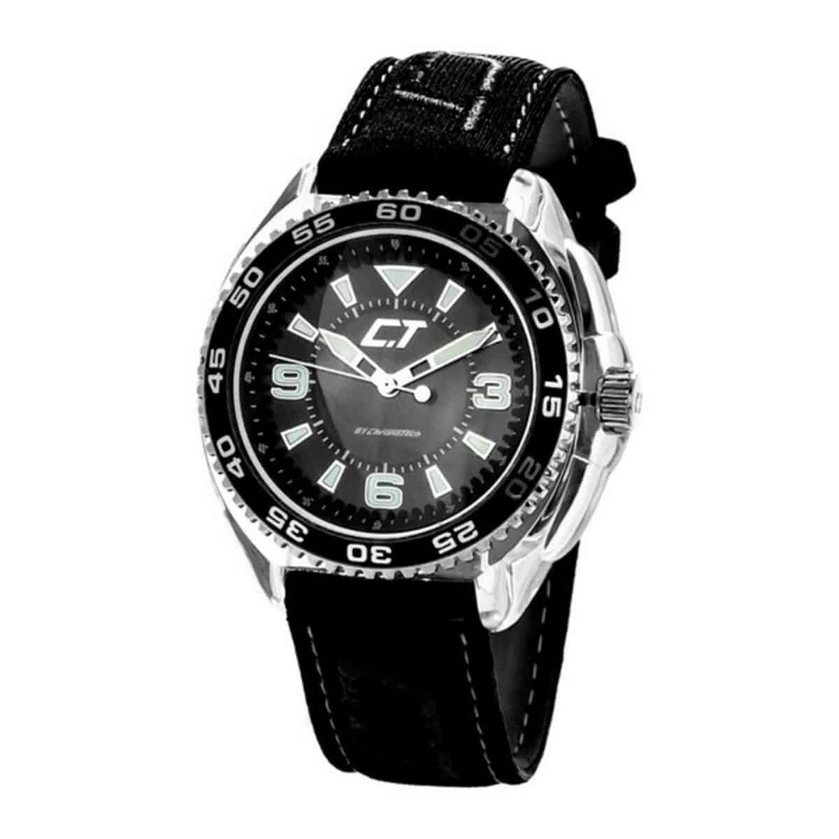 8033544017168_00_P02.jpg Orologio Uomo Chronotech CC6280L-01 (Ø 43 mm) - immagine 1
