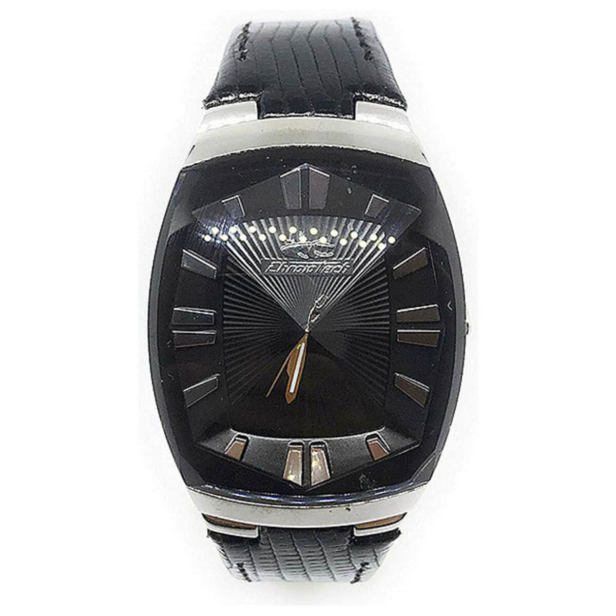 8033544051766_0_P02.jpg Orologio Donna Chronotech CT7065L-02 (Ø 30 mm) - immagine 1