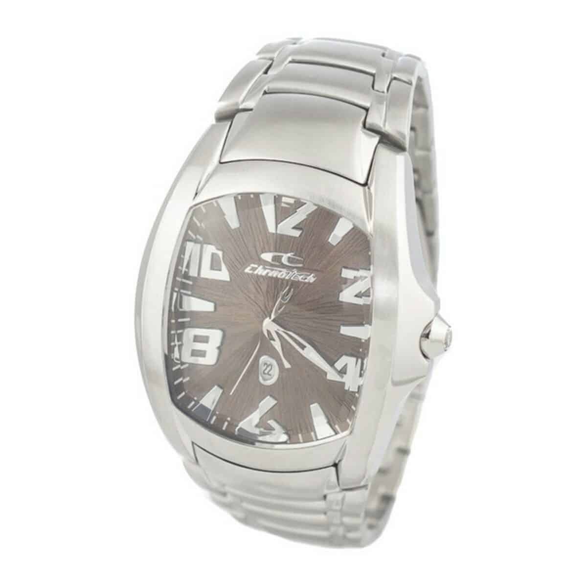 8033544091182_0_P02.jpg Orologio Uomo Chronotech CT7988M-65M (Ø 41 mm) - immagine 1