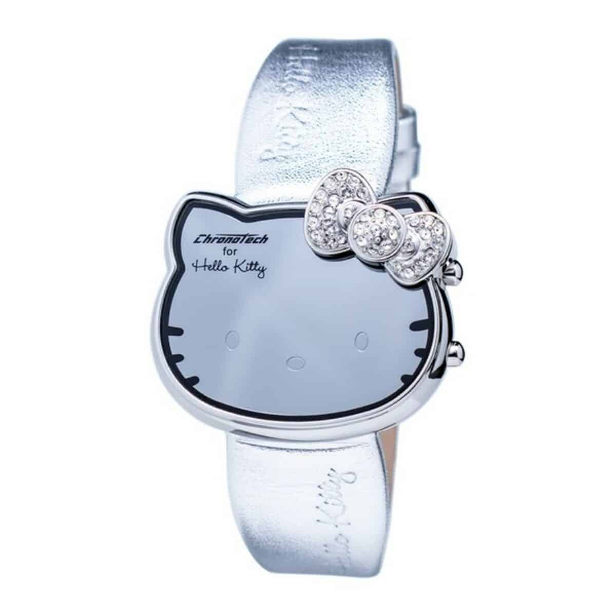 8033544097016_0_P02.jpg Orologio Donna Chronotech CT7104L-27 (Ø 40 mm) - immagine 1