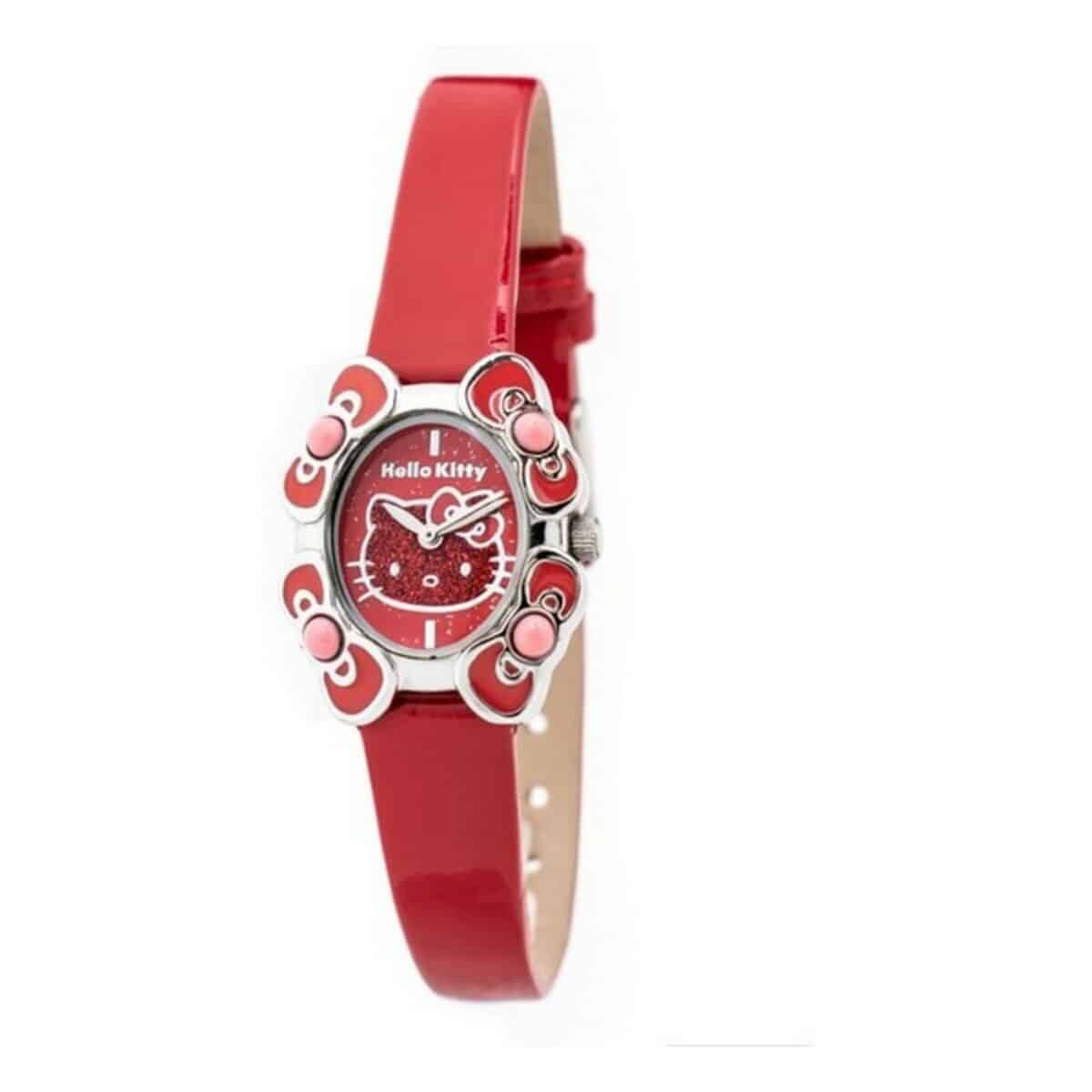 8033544167405_0_P12.jpg Orologio Donna Hello Kitty HK7129L-04 (Ø 23 mm) - immagine 1