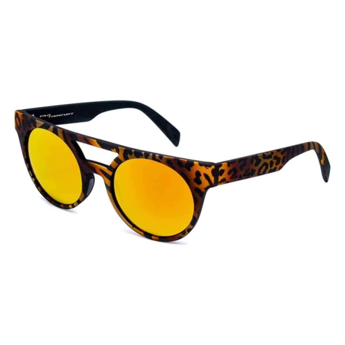 8055341136750_0_P02.jpg Occhiali da sole Unisex Italia Independent 0903-ZEB-044 - immagine 1