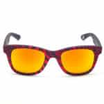 Occhiali da sole Unisex Italia Independent 0090-ZEB-053 - immagine 2