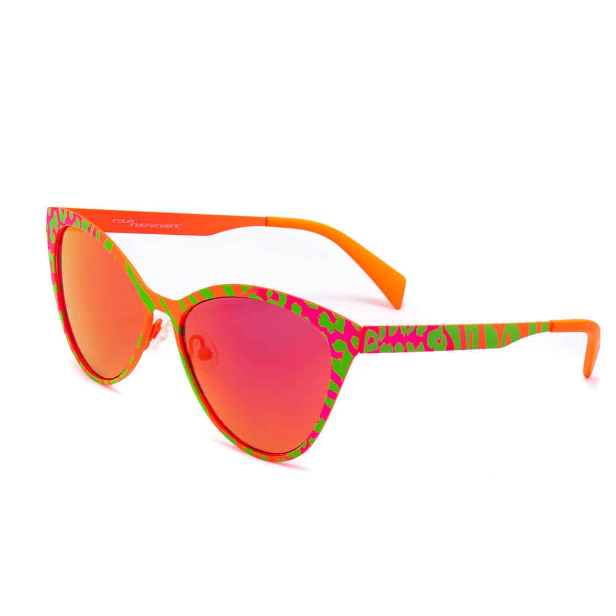 8055341151913_S0330776_P03.jpg Occhiali da sole Donna Italia Independent 0022-055-018 (ø 55 mm) - immagine 1
