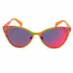 Occhiali da sole Donna Italia Independent 0022-055-018 (ø 55 mm) - immagine 2