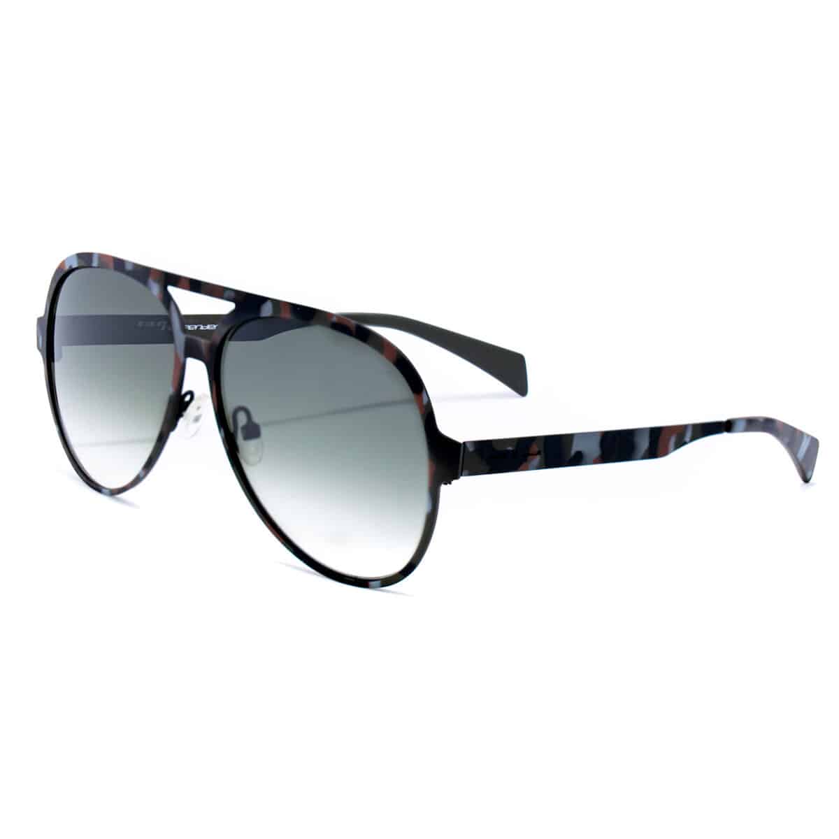 8055341153986_S0330772_P03.jpg Occhiali da sole Uomo Italia Independent 0021-093-000 ø 58 mm - immagine 1