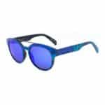 Occhialida sole Unisex Italia Independent 0900INX-022-000 Azzurro (ø 50 mm) - immagine 2