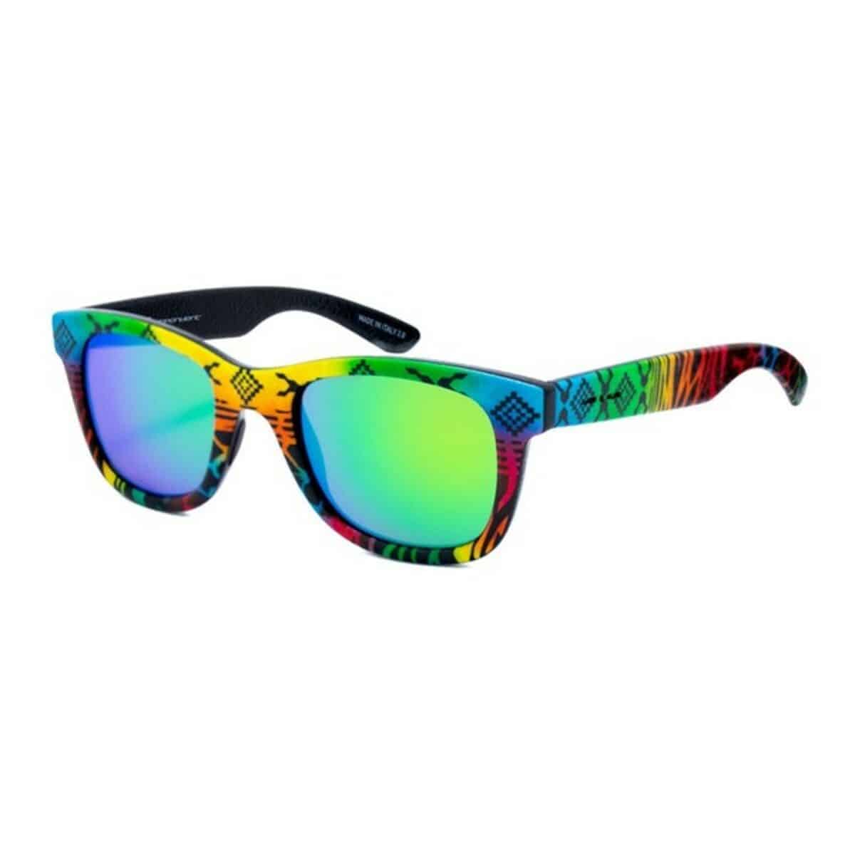 8055341162230_0_P02.jpg Occhiali da sole Unisex Italia Independent 0090INX-149-000 - immagine 1