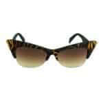 Occhiali da sole Donna Italia Independent 0908-ZEF-044 - immagine 2