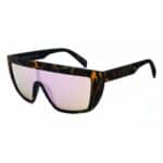 Occhiali da sole Unisex Italia Independent 0912-ZEF-044 - immagine 2