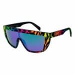 Occhiali da sole Unisex Italia Independent 0912-ZEF-149 - immagine 2