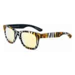 Occhiali da sole Unisex Italia Independent 0090-ZEF-001 - immagine 2