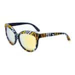 Occhiali da sole Donna Italia Independent 0092-ZEF-001 - immagine 2