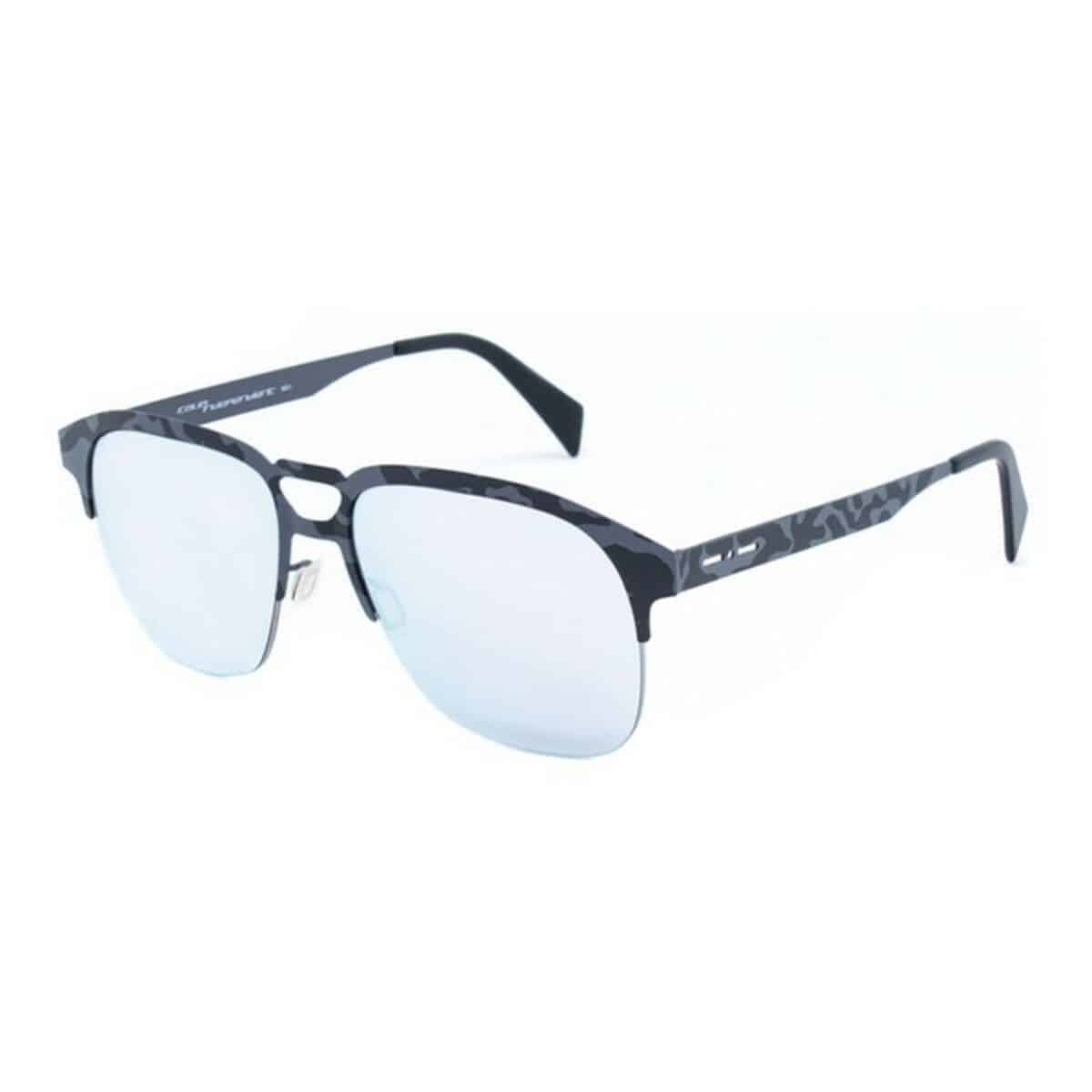 8055341169598_0_P02.jpg Occhiali da sole Uomo Italia Independent 0502-153-000 ø 54 mm - immagine 1