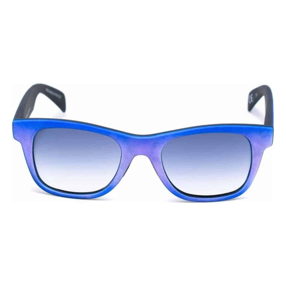 8055341171645_0_P12.jpg Occhiali da sole Unisex Italia Independent 0090BSM-021-017 - immagine 1