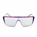 Occhiali da sole Donna Italia Independent 0215-ZEB-013 - immagine 2