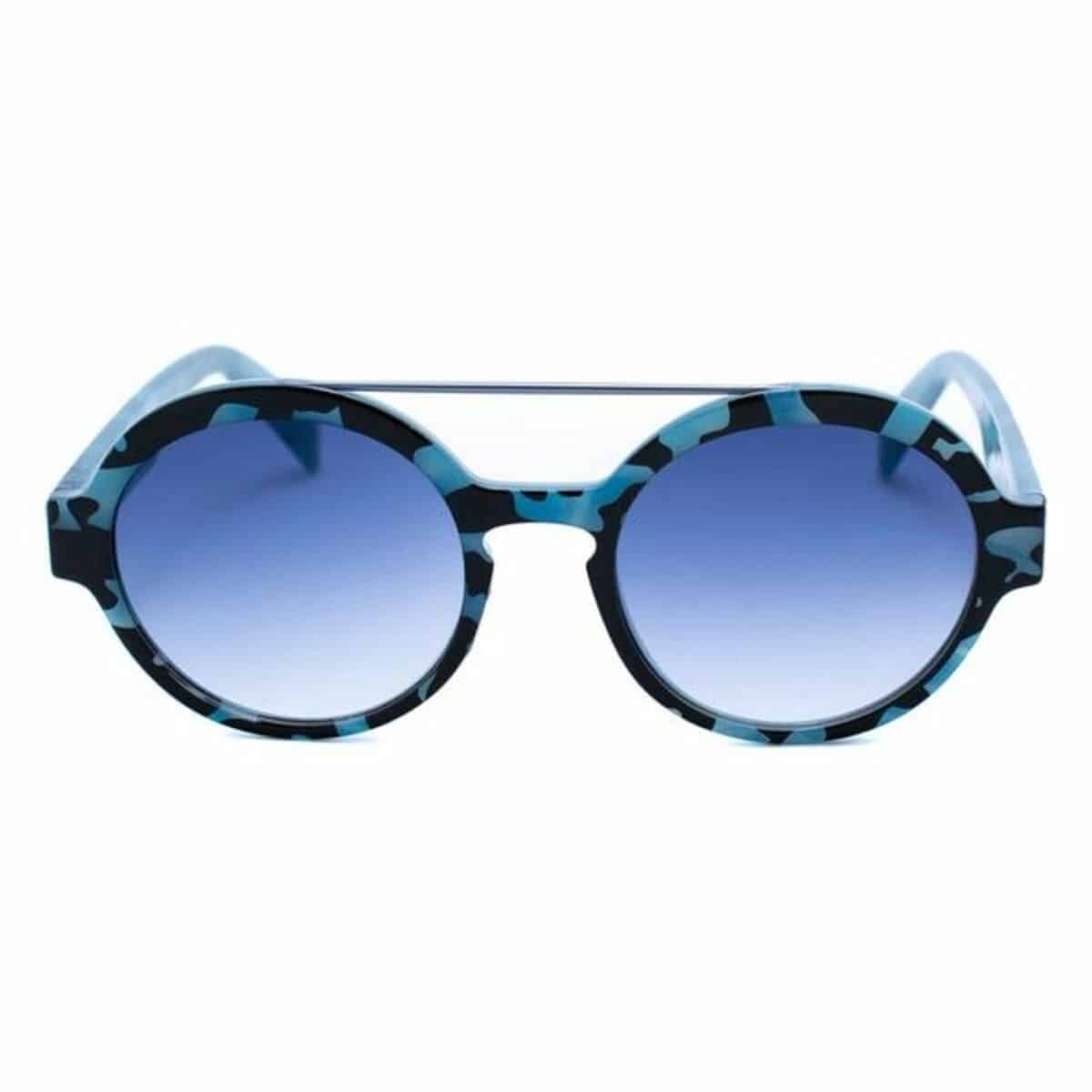 8055341183266_00_P02.jpg Occhiali da sole Unisex Italia Independent 0913-147-GLS - immagine 1