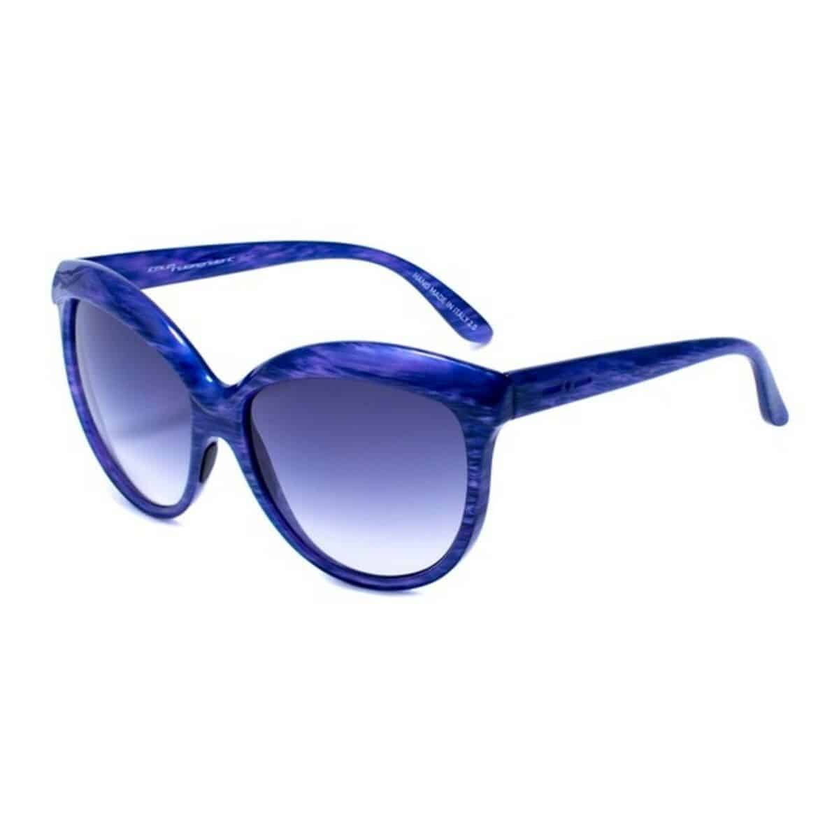 8055341183303_0_P02.jpg Occhiali da sole Donna Italia Independent 0092-BH2-017 (ø 58 mm) (ø 58 mm) - immagine 1