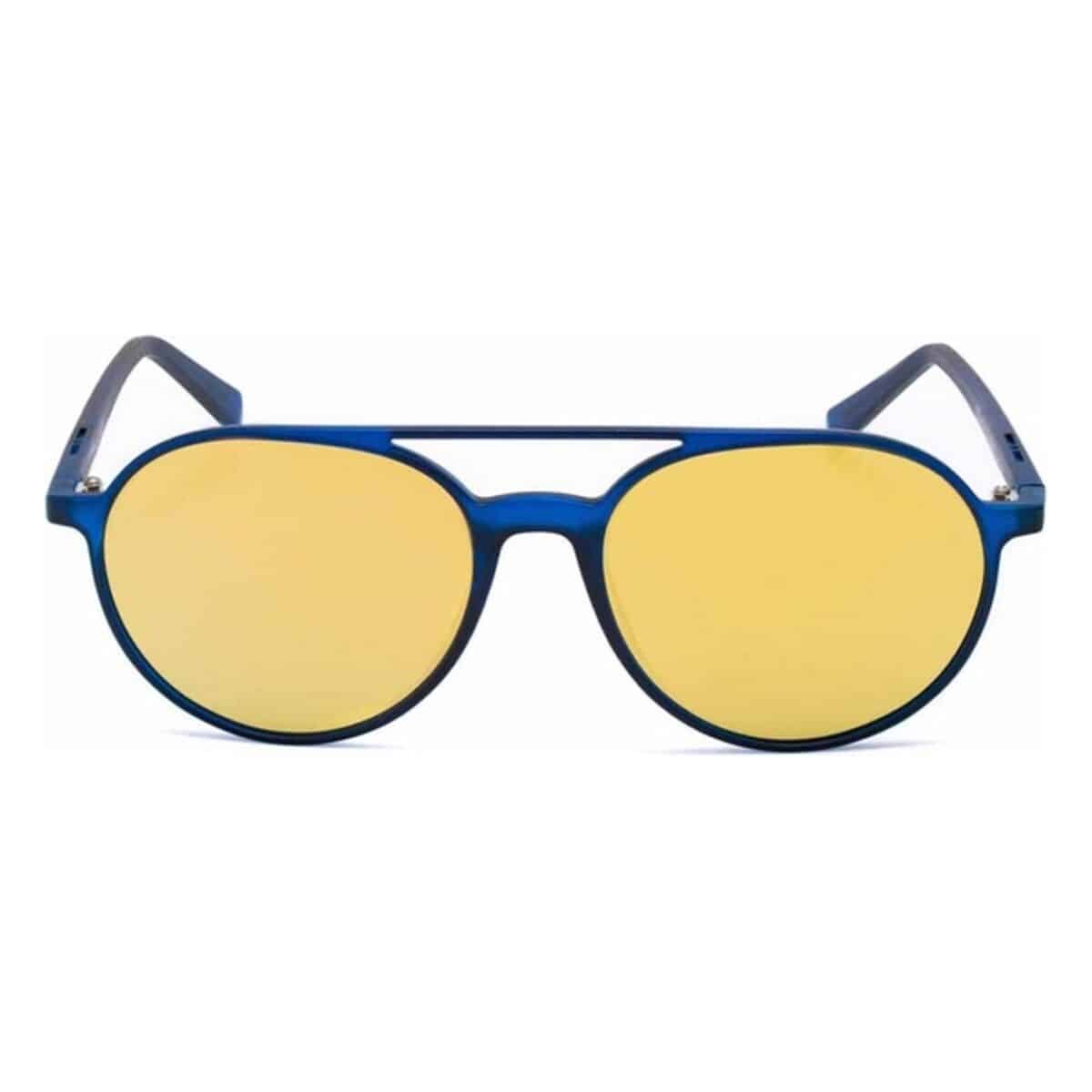 8055341215141_0_P12.jpg Occhiali da sole Unisex Italia Independent 0038-022-000 - immagine 1