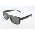 Occhiali da sole Uomo Adidas AOR005-PDC-030 ø 54 mm - immagine 2