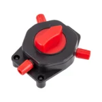 Interruttore-commutatore recinto elettrico - immagine 2