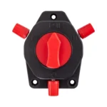 Interruttore-commutatore recinto elettrico