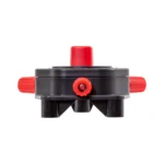 Interruttore-commutatore recinto elettrico - immagine 5