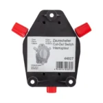 Interruttore-commutatore recinto elettrico - immagine 3