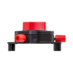 Interruttore-commutatore recinto elettrico - immagine 4