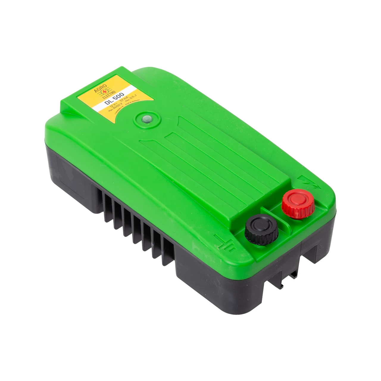 825-elettrificatore-dl-500-con-adattatore-di-rete.webp Elettrificatore DL 500 con adattatore di rete - immagine 1