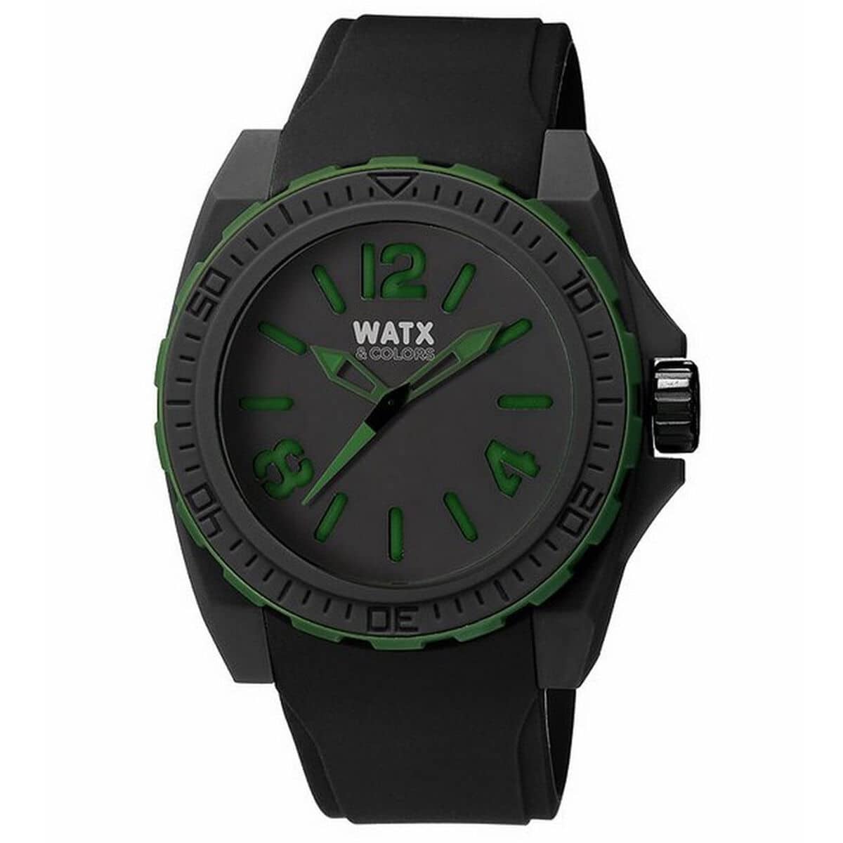 8431242419008_S0302364_P02.jpg Orologio Uomo Watx & Colors RWA1800 (� 45 mm) - immagine 1