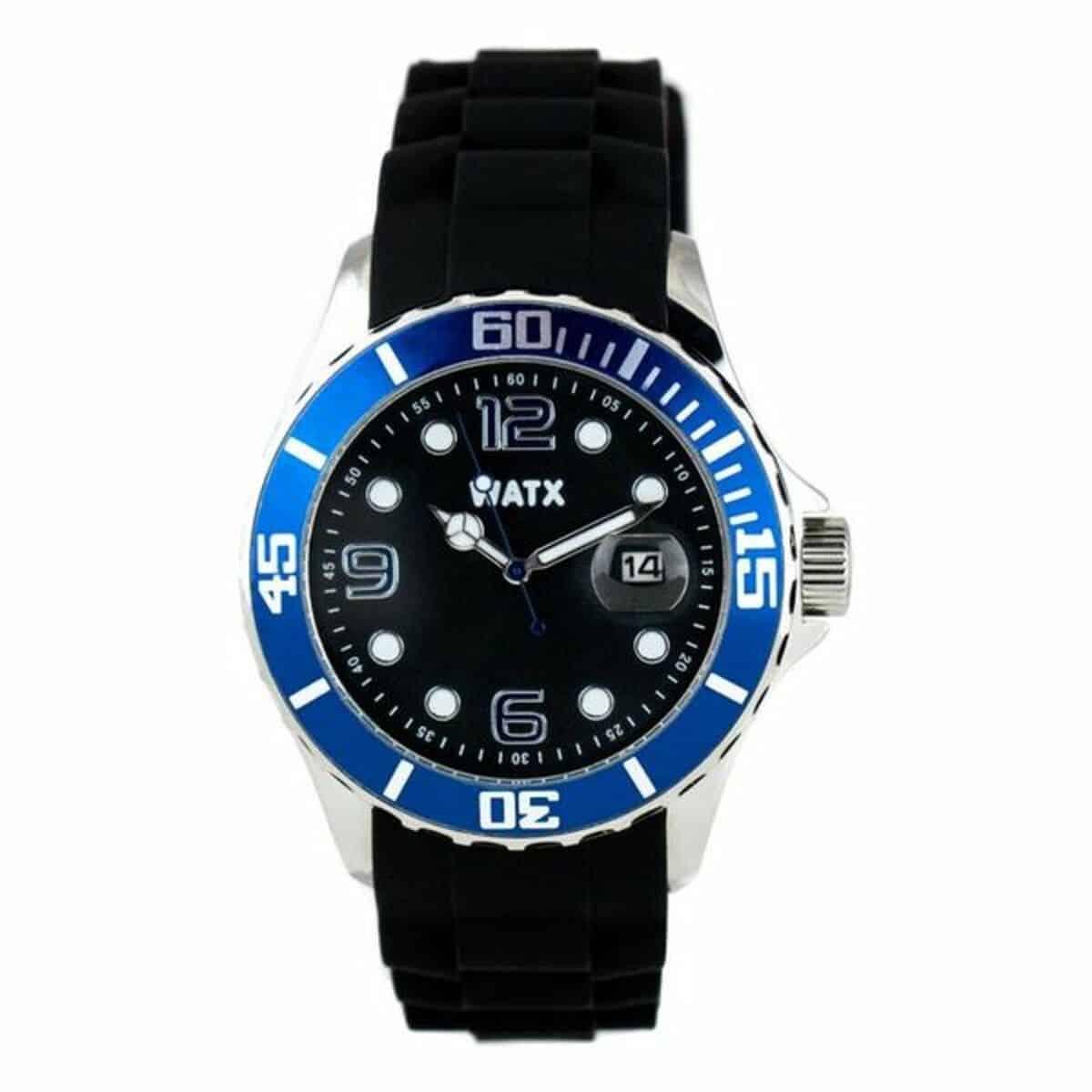 8431242482422_0_P01.jpg Orologio Uomo Watx & Colors RWA9019 (Ø 42 mm) - immagine 1