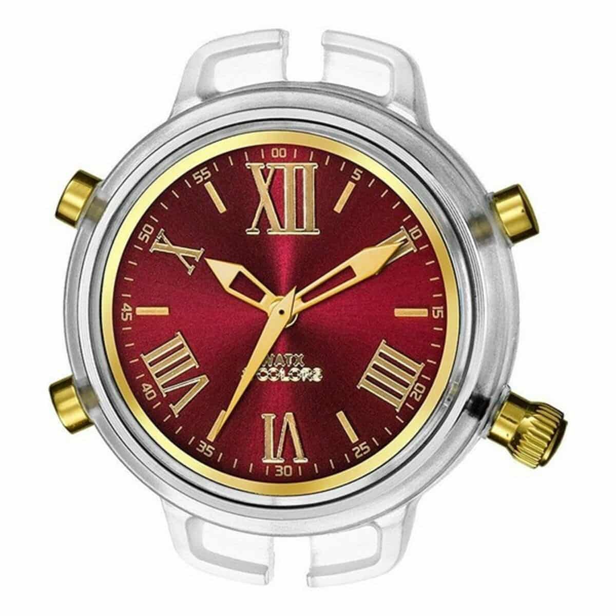8431242887302_ok_P02.jpg Orologio Donna Watx & Colors rwa4046 (Ø 43 mm) - immagine 1