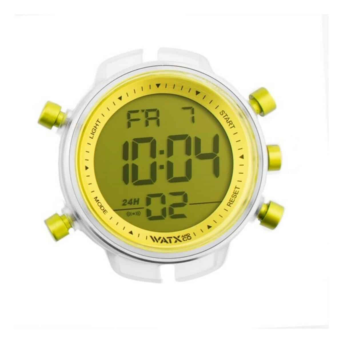 8431242895994_S0336386_ok_P01.jpg Orologio Unisex Watx & Colors RWA1743 - immagine 1