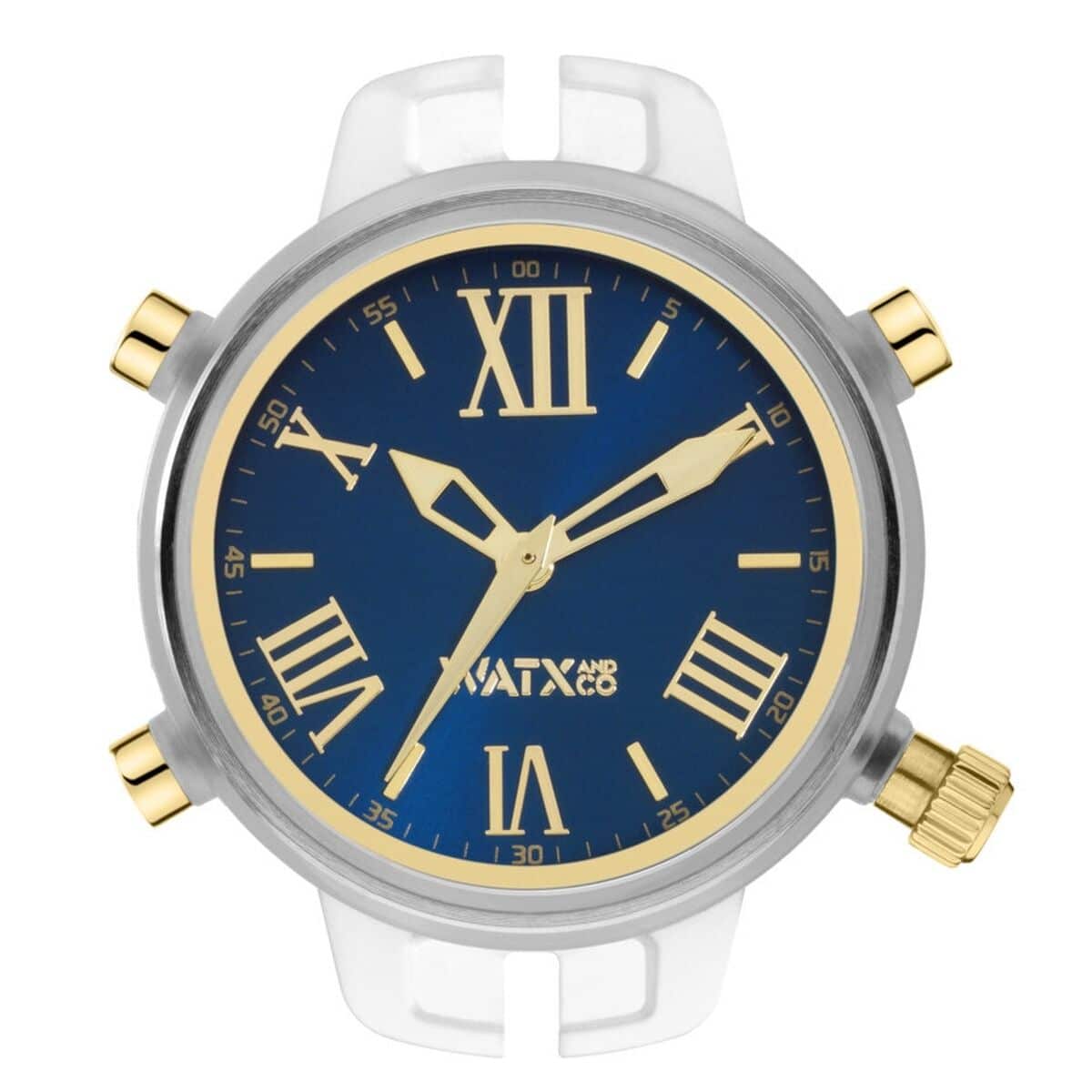 8431242906751_S0382616_P00.jpg Orologio Donna Watx & Colors RWA4068 (Ø 43 mm) - immagine 1