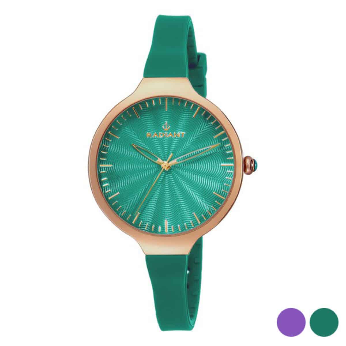 8431242914442_00_P02.jpg Orologio Donna Radiant RA3366 (Ø 36 mm) - immagine 1