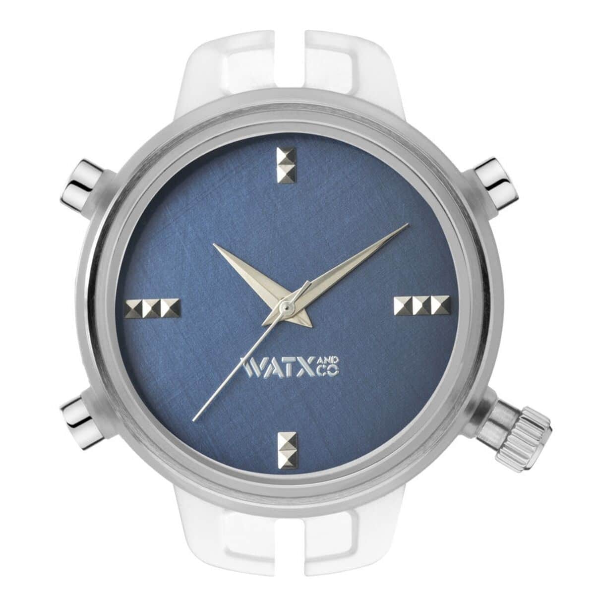 8431242915364_S0382630_P00.jpg Orologio Donna Watx & Colors RWA7036 (Ø 43 mm) - immagine 1
