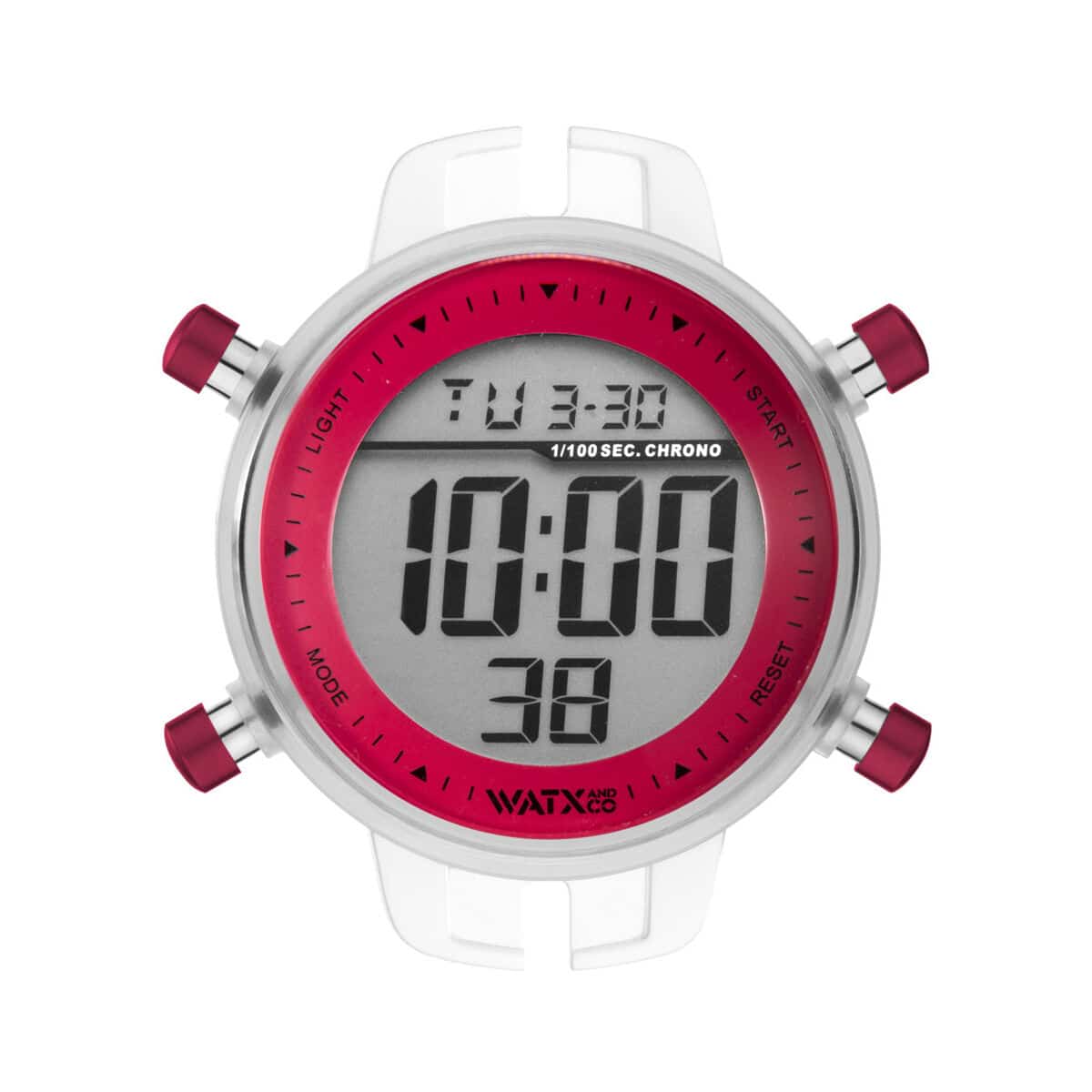 8431242917733_S0382510_P00.jpg Orologio Donna Watx & Colors RWA1072 (Ø 43 mm) - immagine 1