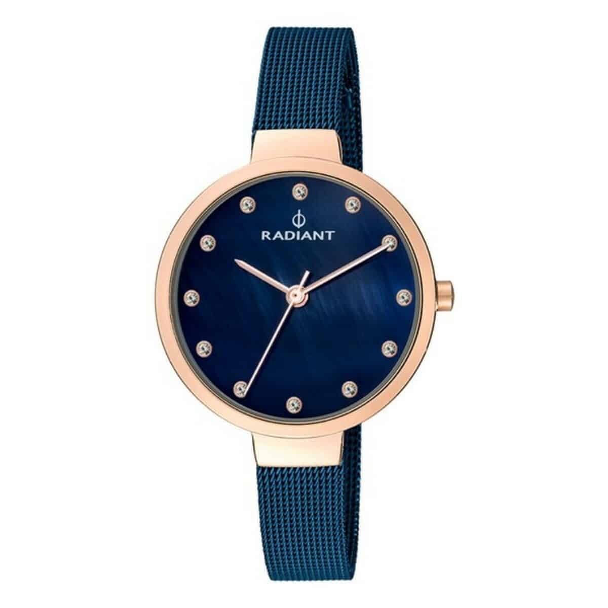 8431242927350_S0327054_ok_P02.jpg Orologio Donna Radiant RA416208 (Ø 32 mm) - immagine 1