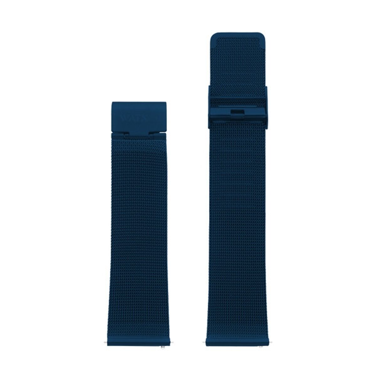 8431242937601_S0382833_P00.jpg Cinturino per Orologio Watx & Colors WXCO2706 Azzurro - immagine 1