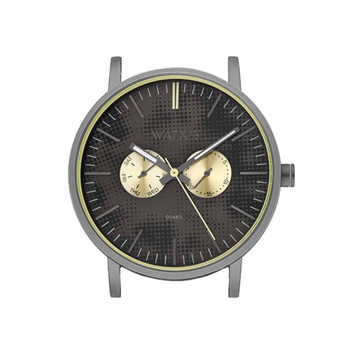 8431242938103_S0382708_P00.jpg Orologio Unisex Watx & Colors WXCA2725 (Ø 44 mm) - immagine 1