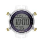 Orologio Donna Watx & Colors RWA1068  (Ø 43 mm)