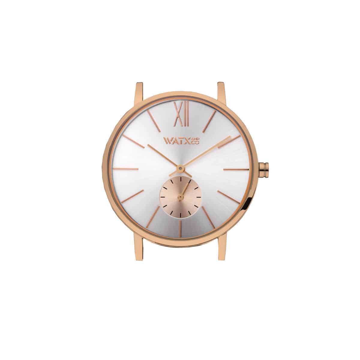 8431242943466_S0382678_P00.jpg Orologio Donna Watx & Colors WXCA1013 (Ø 38 mm) - immagine 1