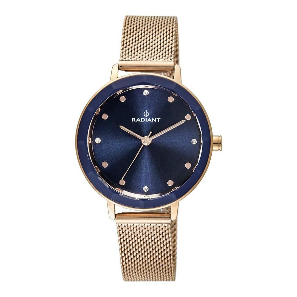 8431242945538_00_WBG4.jpg Orologio Donna Radiant RA467603 (Ø 34 mm) - immagine 1