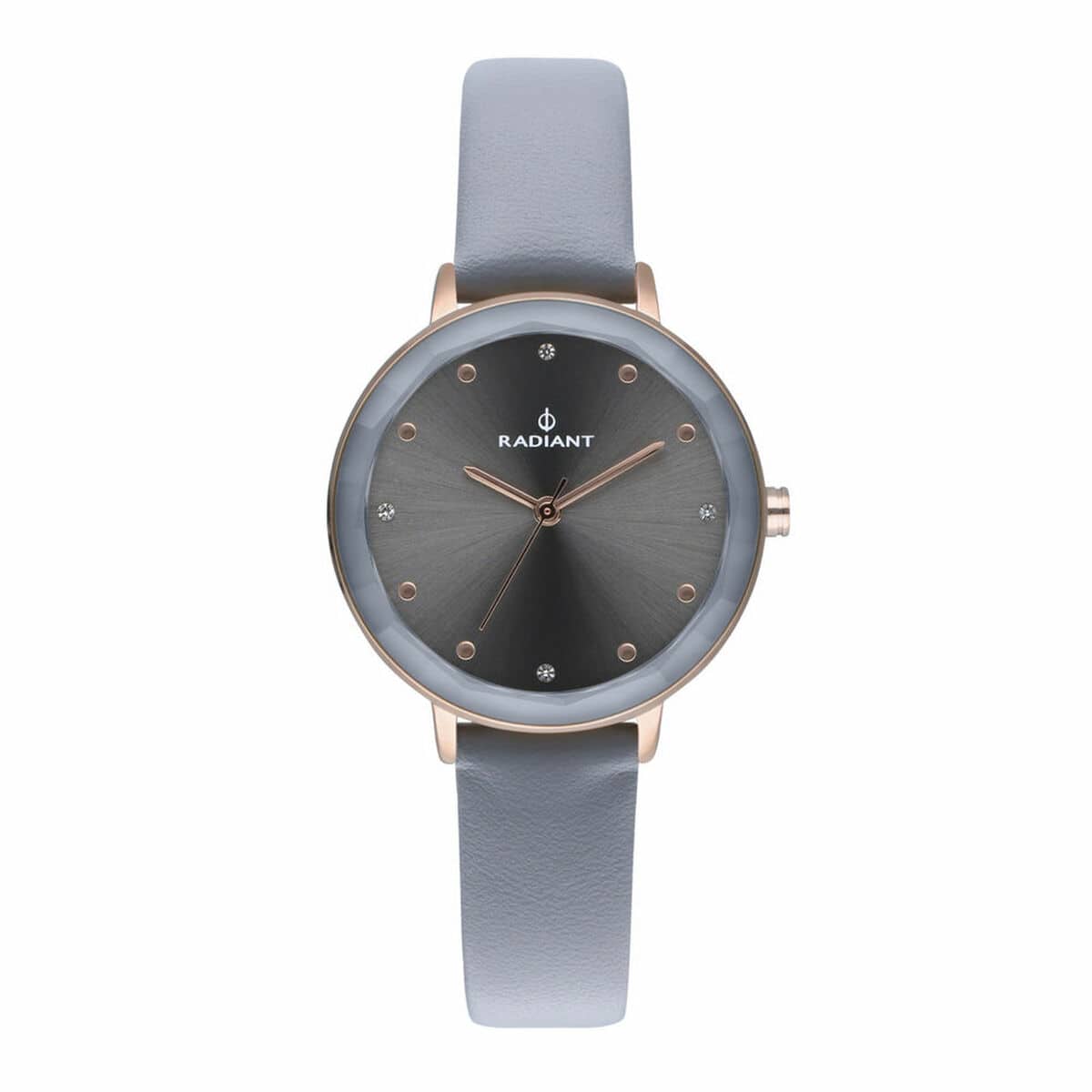 8431242962269_S0358350_P02.jpg Orologio Donna Radiant RA467607 (Ø 34 mm) - immagine 1