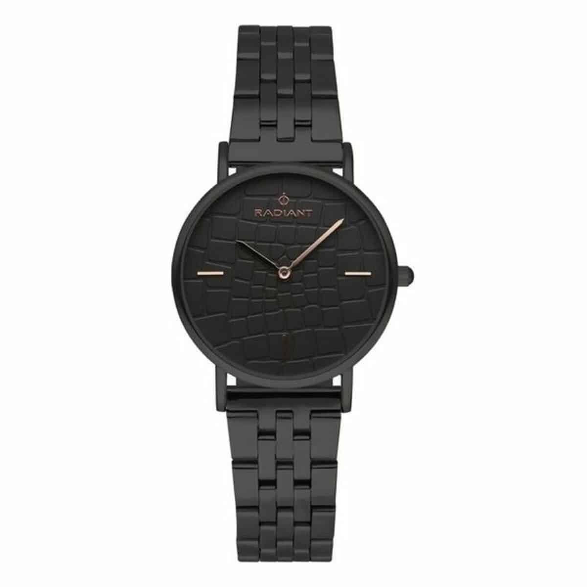 8431242963181_S0350530_P02.jpg Orologio Donna Radiant RA527204 (Ø 32 mm) - immagine 1