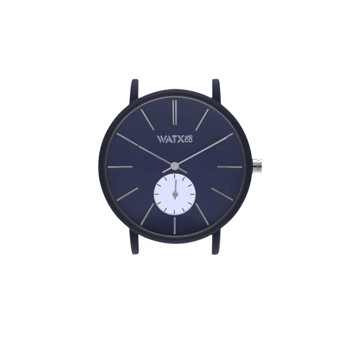 8431242965628_S0382685_P00.jpg Orologio Donna Watx & Colors WXCA1020 (Ø 38 mm) - immagine 1