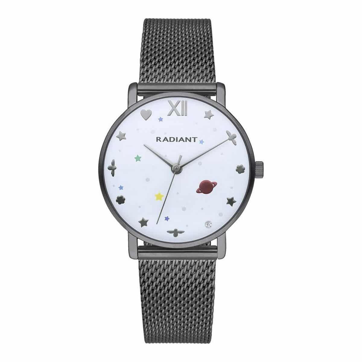 8431242969152_00_WBG4.jpg Orologio Donna Radiant RA545201 (Ø 36 mm) - immagine 1