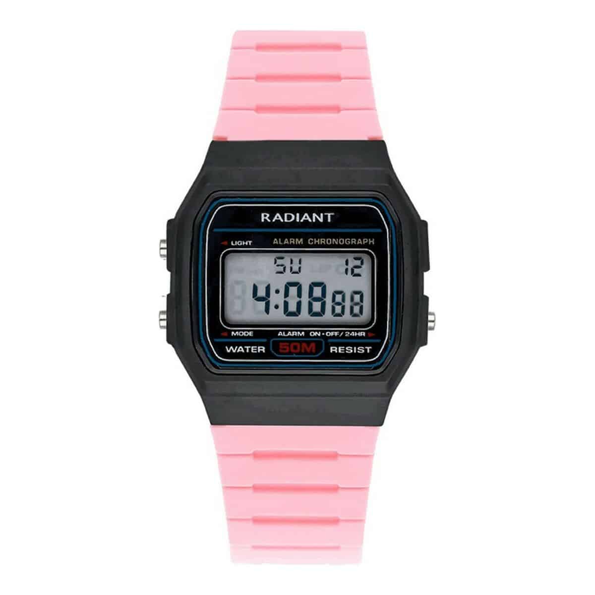 8431242974880_00_WBG4.jpg Orologio Donna Radiant RA561604 (Ø 35 mm) - immagine 1