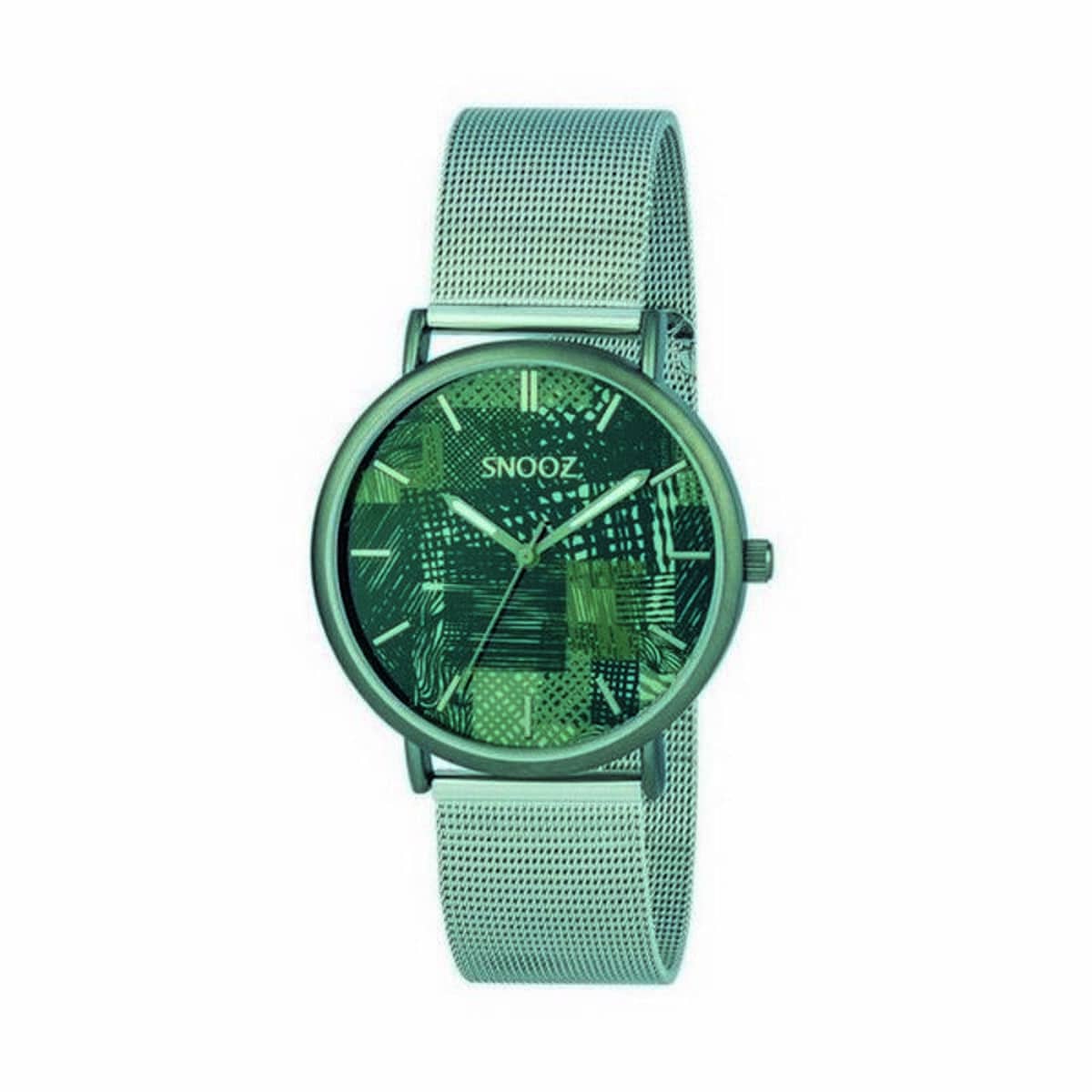 8431777729177_0_P02.jpg Orologio Unisex Snooz SAA1042-77 (� 40 mm) - immagine 1